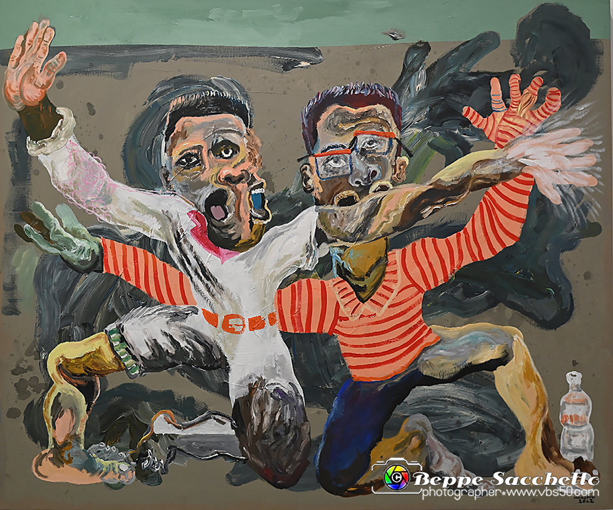 VBS_8436 - Artissima 2022 - Ventinovesima Edizione.jpg